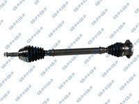 GSP 261074 Antriebswelle FüR Seat, VW