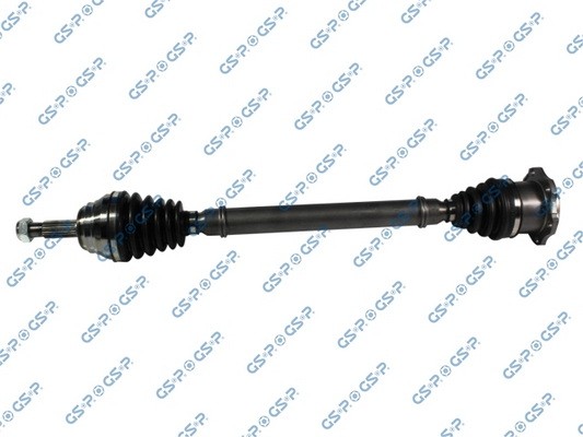 GSP 261074 Antriebswelle FüR Seat, VW-image