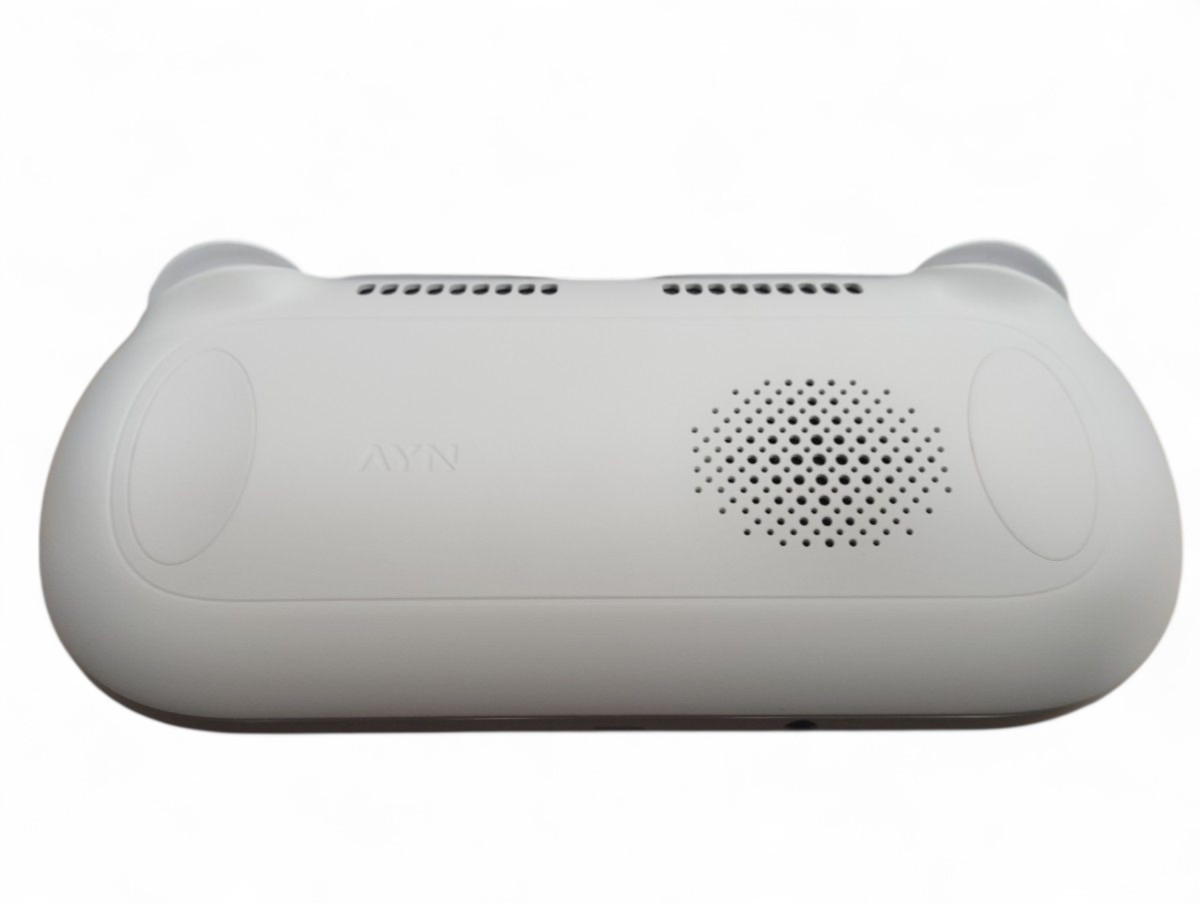 AYN Odin 2 Mini Pro 12GB RAM 256GB White Android Handheld