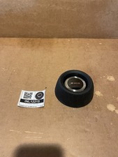 New 1969-72 Pontiac Sport Wood Wheel Horn Button Wpmd Lucite