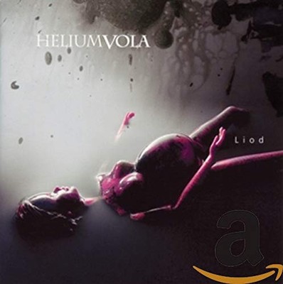 Helium Vola Liod (CD) (UK IMPORT)