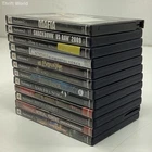 Mortal Kombat Kingdom Hearts 12 Sony PlayStation 2 PS2 Game Lot 2000s