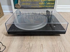 Pro-Ject 1-Xpression III Turntable Belt-Drive Sumiko Phono Cartridge - Works