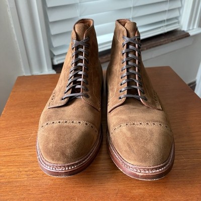 Alden 39702