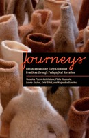 Veronica Pacini-Ketchabaw (U. A.) | Journeys | Taschenbuch | Englisch (2014)