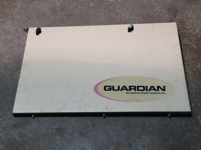 #ad #ad GENERAC ENCLOSURE PANEL 0F6555 $219.99