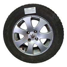 PEUGEOT PARTNER TEPEE S 2012-2015 ALLOY WHEEL & TYRE SINGLE 195/65 R15