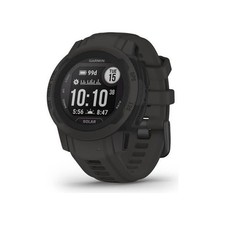 Garmin Instinct 2S Solar 2,01 cm (0.79") MIP 40 mm Digitale 156 x 156 Pixel Graf