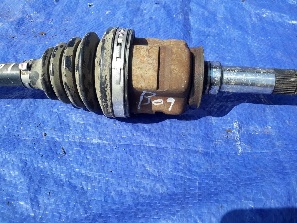 Eje trasero derecho Buick Lacrosse CV 2010-2016 OEM 22823299 Foto 4 de 4