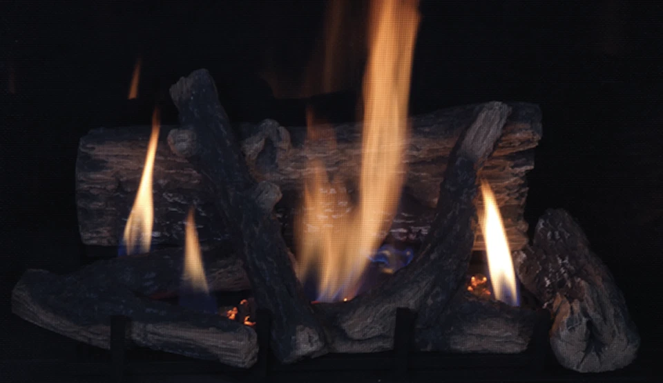 Superior DRT3535 Direct Vent Gas Fireplace with Electric Ignition & Remote - Image 4 of 4