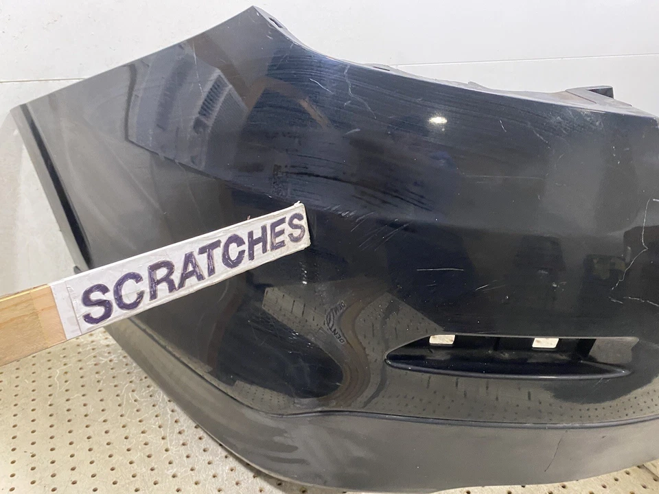 PARAGOLPES TRASERO HONDA ACUERDO CROSSTOUR 2013-2014-2015-2016-2017 OEM Foto 2 de 4