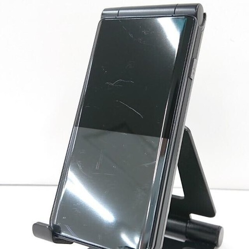 Fujitsu arrows F-03L Docomo ANDROID flip mobile phone Japan Used - Picture 7 of 9