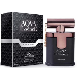 Aqva Essence Pour Homme Eau De Toilette Aftershave Spray By Jean