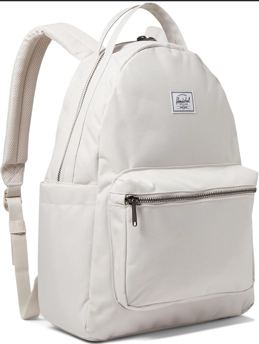 herschel 7l backpack Classic Supply Co. USA access space for smaller items like your phone or keys Classic Backpack