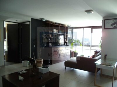 Departamento en Venta, Parques Polanco