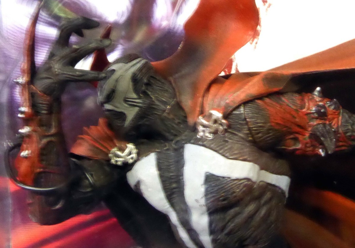 SPAWN SERIES #29： EVOLUTIONS s-l400.jpg