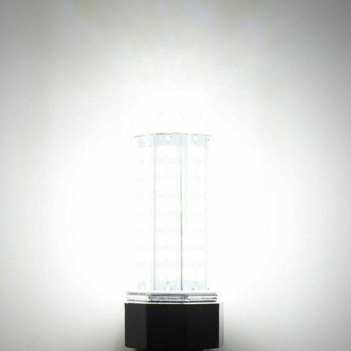 Dimmable Led Corn Light Bulbs E27 Chandelier High-power 3000k 110-265v Lighting - Picture 11 of 16