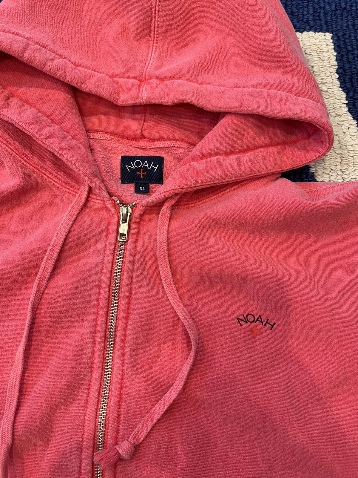 人気ショップ 【限定】noah halfzip sweat その他 - www.mijugueteria