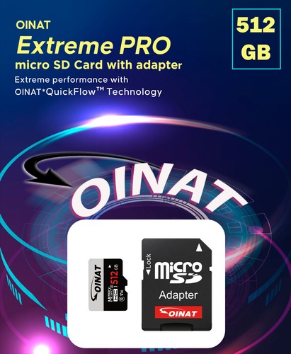 SanDisk Extreme PRO micro SDXC Card: Up to 200 MB/s, V30, A2 App Performance - Picture 30 of 30