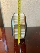 Joyner 650 Sand Spider, Commando, Sand Viper 650cc air filter