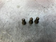 Pump push rod set of 3 X Lombardini LDW1003 diesel / JCB Groundhog 4x4 £40+VAT