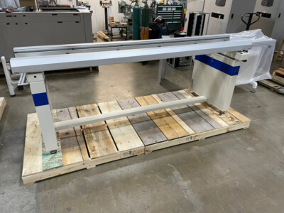 Mydata / Electro Design Conveyor (231103)