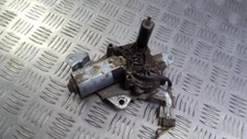0390206101 Rear Windscreen Wiper Motor 7700308806 Renault Kangoo DE341887-86