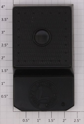 Lionel 82007-152 Switch Motor Cover