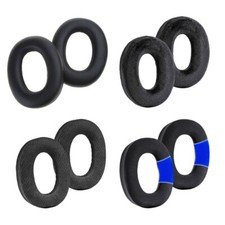 for Bowers Px7 Headphones Elastic Ear Pads Ear Cushion Cover Earmuffs