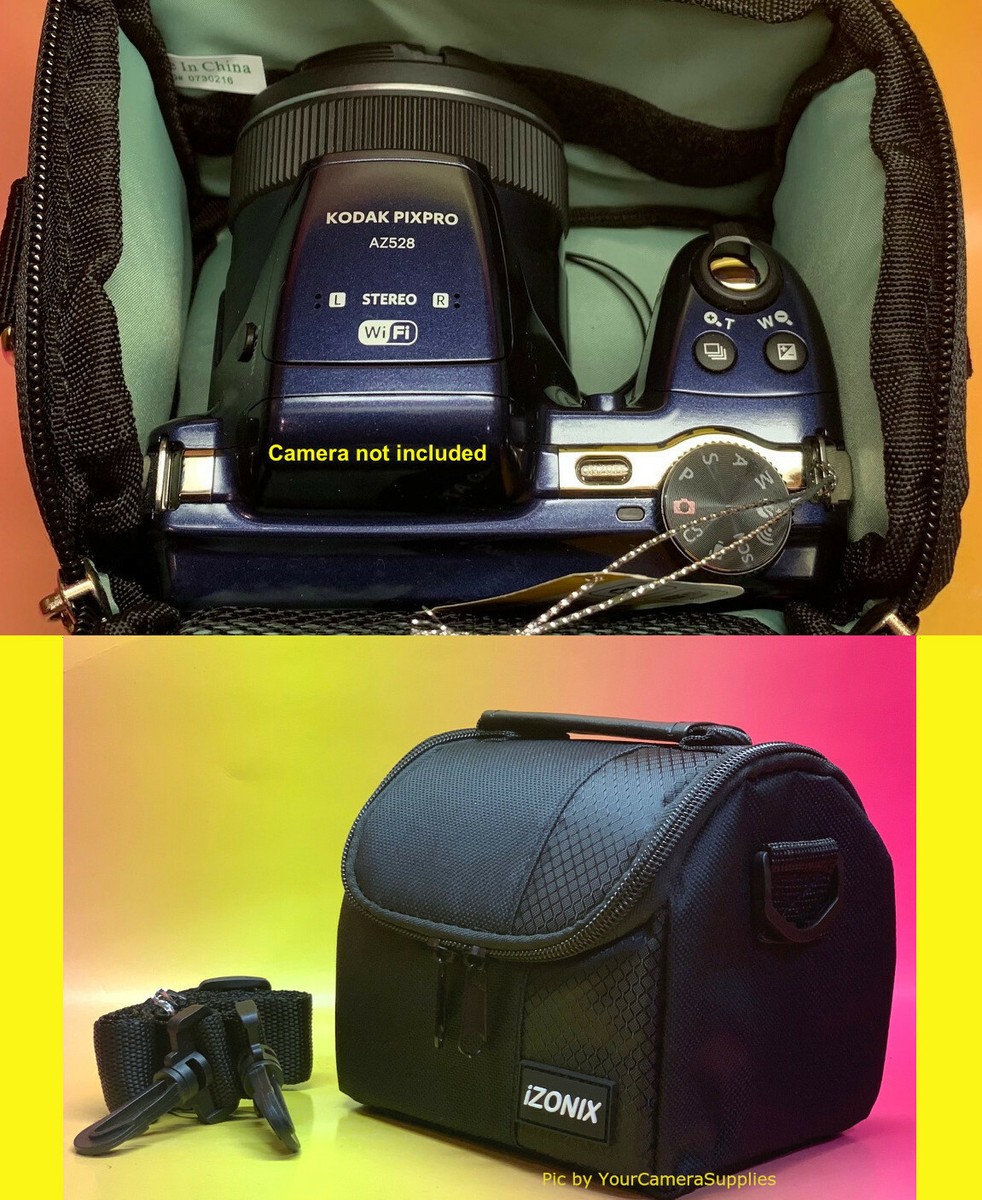 BAG to Kodak Pix Pro AZ252 AZ251 AZ401 AZ 252, AZ421 DX6490 AZ901