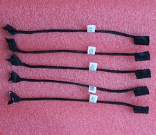 5pcs Original 4 cell Battery Cable For Dell Latitude E5570 0G6J8P G6J8P Laptop