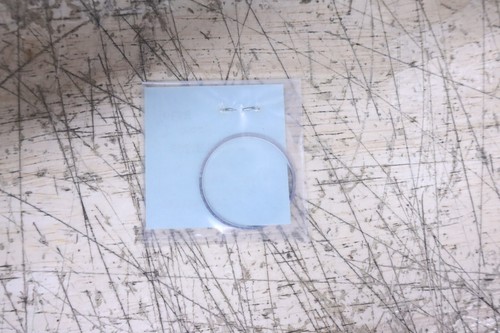 New / NOS Genuine Bulova 11AFC Reflector Ring Watch Part R539 Watchmakers - USA - Picture 2 of 2
