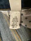 LUCKY BRAND BROOKE SKINNY SANTA ROSA STRAIGHT BLUE DENIM JEANS SZ 2/26 (26 X 29) — photo 8
