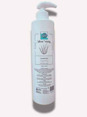 Roomsium Aloe Vera Shampoo Dispenser 14.8 fl oz