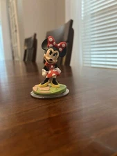 Disney Infinity 3.0 Edition Minnie Mouse Action Figure - 126415