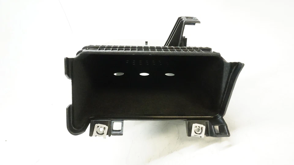 Compartimento de armazenamento para driver Audi A4 Allroad 2017-2019 8W1857925 - Imagem 4 de 4