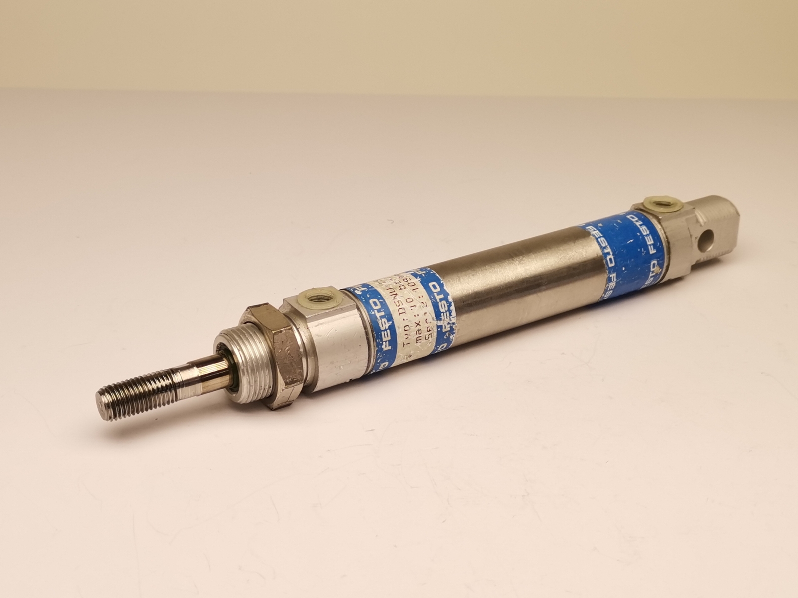 FESTO DSNU-25-80-PPV-A