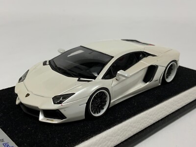 ミニカー Lamborghini Aventador s lp740 looksmart 1/43 Lamborghini Aventador S Lp740 Looksmart Minicar | eBay
