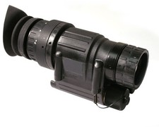 ST Green Phosphor Pvs-14 6015 Night Vision Monocular Gen 2