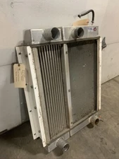Multiquip Radiator/Intercooler DCA70SSJU4i | MQ Power P/N: Y0602012901