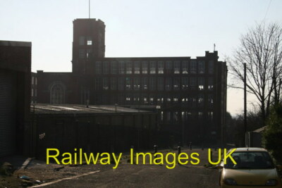 Photo - Osborne No. 2 Mill 2 c2008