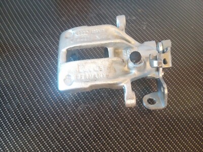 Audi 80 B4 Frankberg Bremssattel Bremszange Hinten Links Kompatibel Mit 100 Avant 1325799