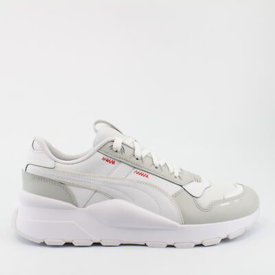 Puma RS 2.0 Base Mens White Trainers | eBay