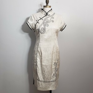 ebay silk dress