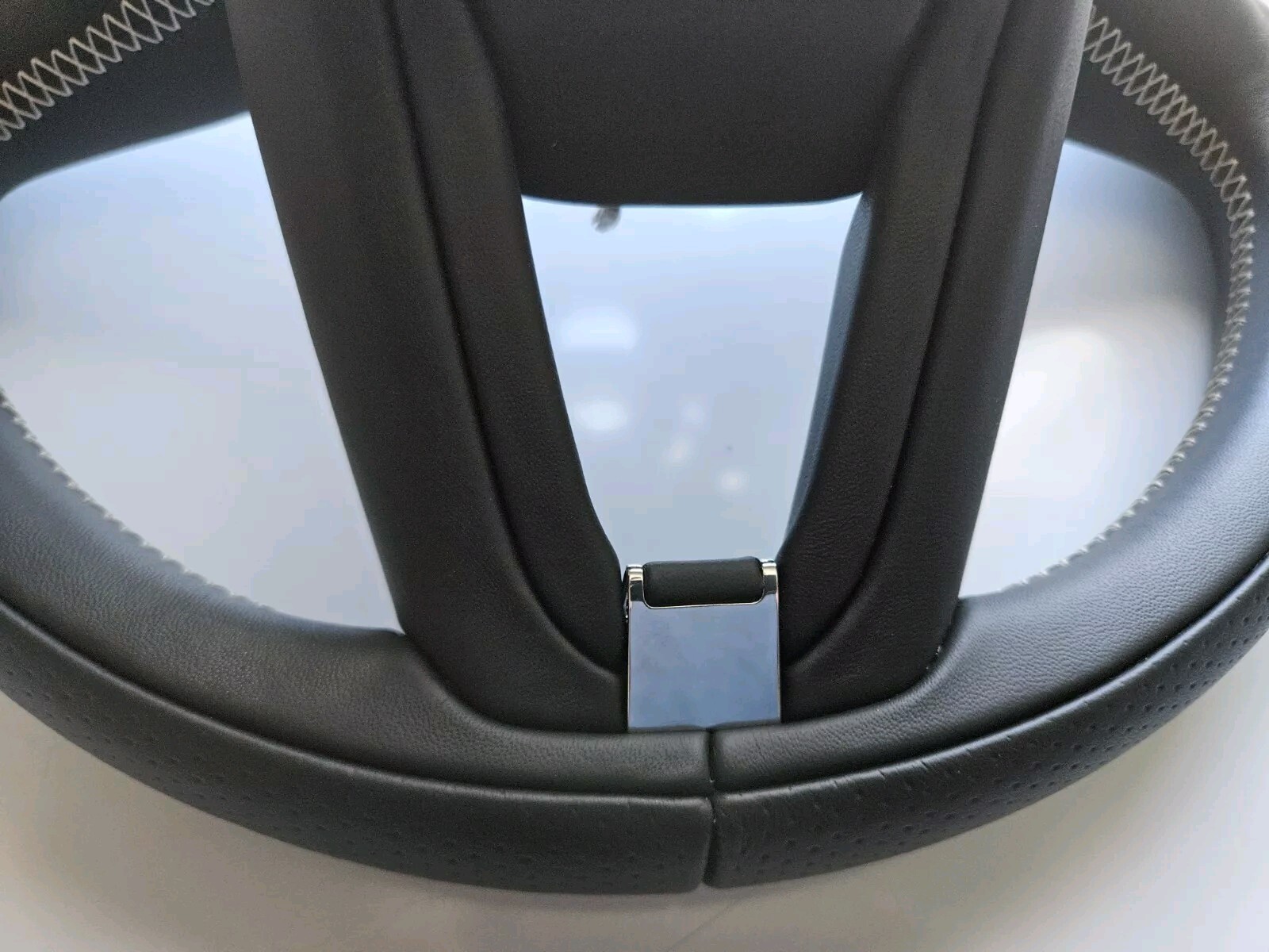 2017-2020 Bentley Bentayga Steering Wheel Assembly