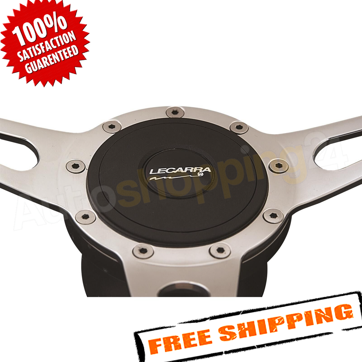 Lecarra Horn Button 3101 Lecarra Horn Button 3101
