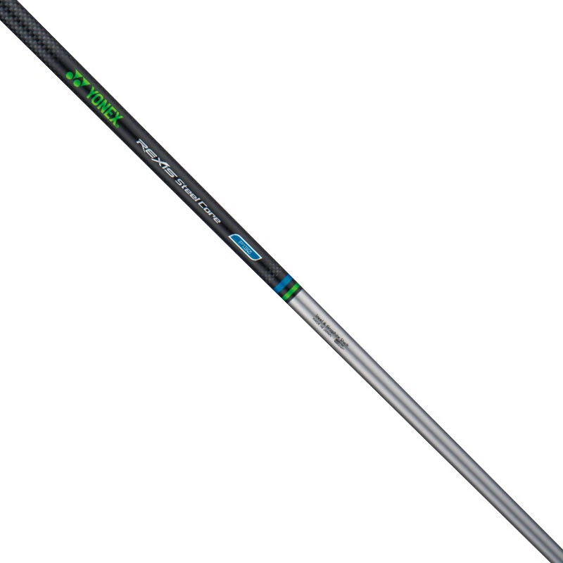 YONEX Golf Japan 2023 EZONE P-03 Putter REXIS Steel Core P130 L type 4 deg 34 - Image 4 of 4