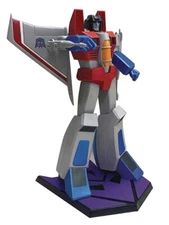 PCS Collectibles Transformers Starscream 9" Figure