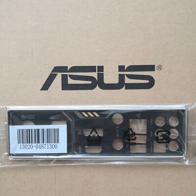   IO I/O   TUF GAMING X570-PLUS  #E2