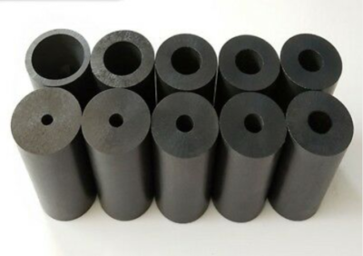 #ad 2Pc Boron Carbide Sandblasting Nozzle Sand Blast Tip Replacement Sandblaster Gun $41.99